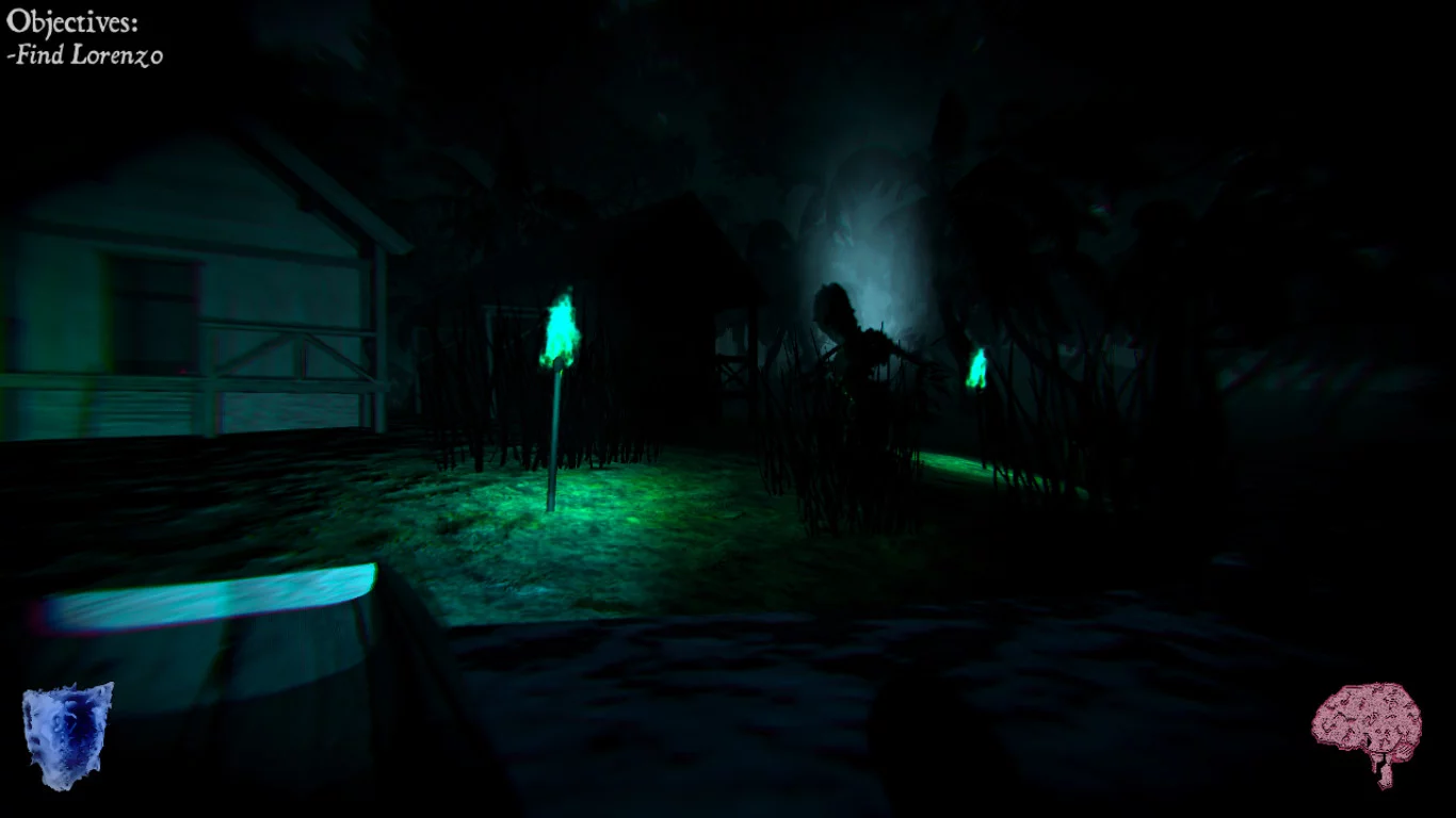 Изображение игры: They That Feast