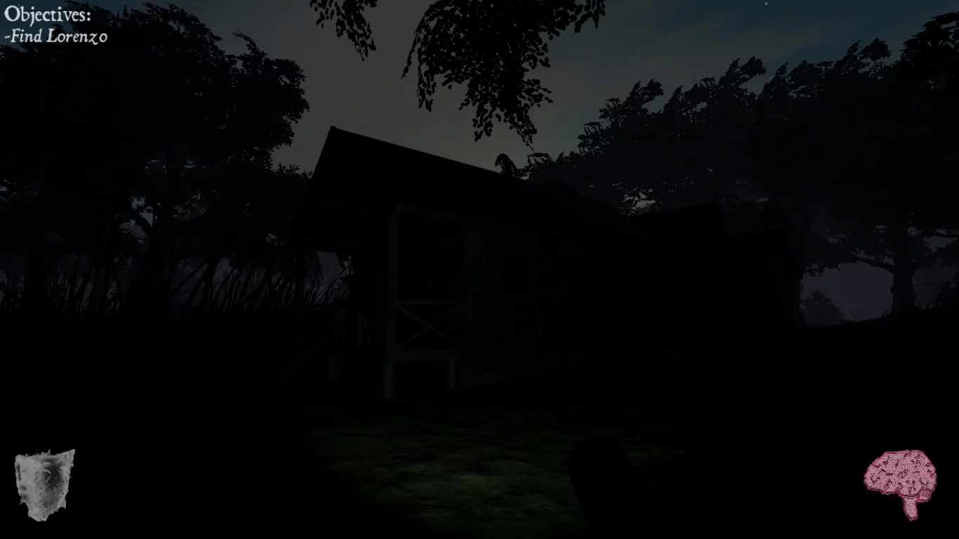 Изображение игры: They That Feast