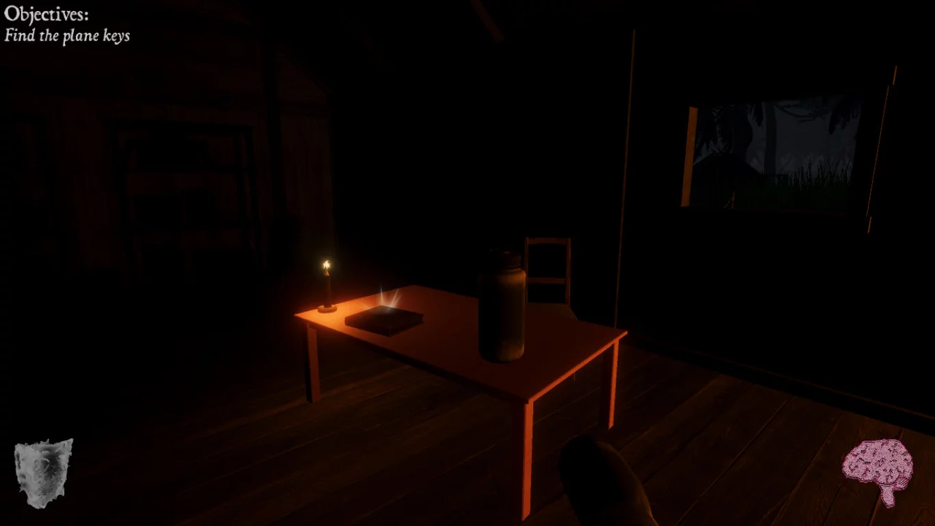 Изображение игры: They That Feast