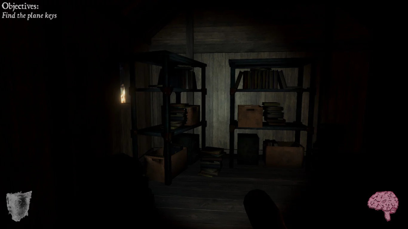 Изображение игры: They That Feast