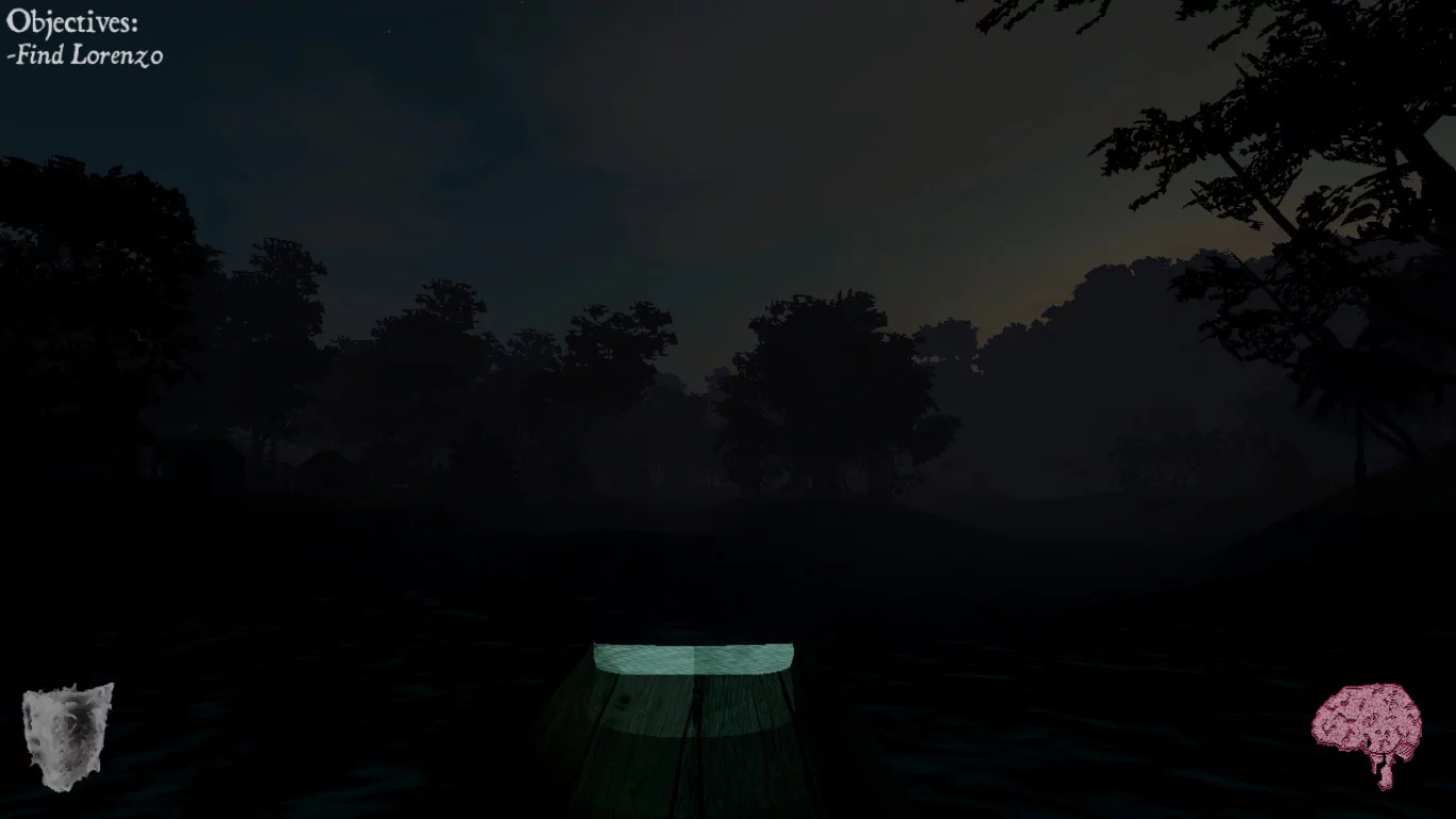 Изображение игры: They That Feast