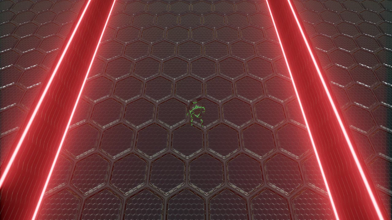 Изображение игры: STARBOY