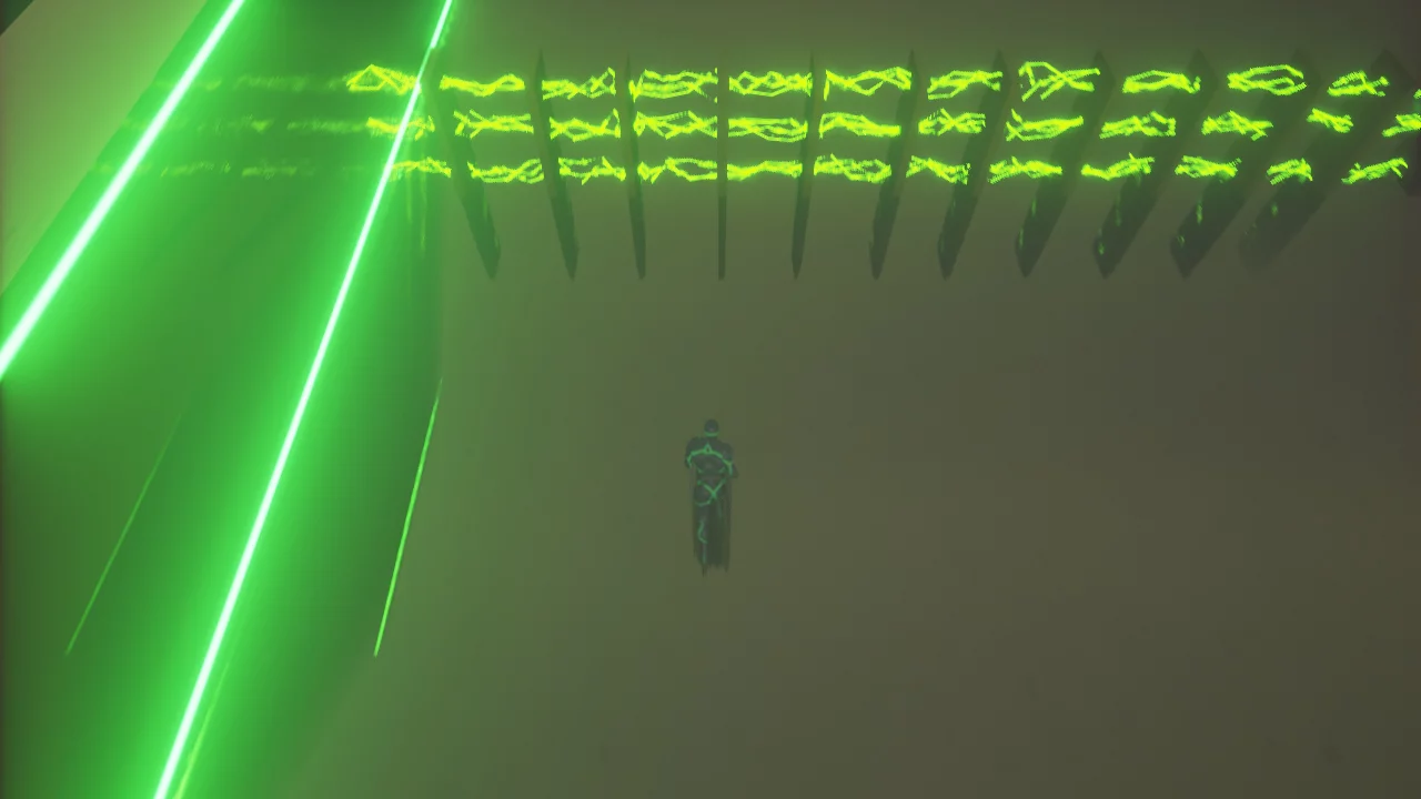 Изображение игры: STARBOY