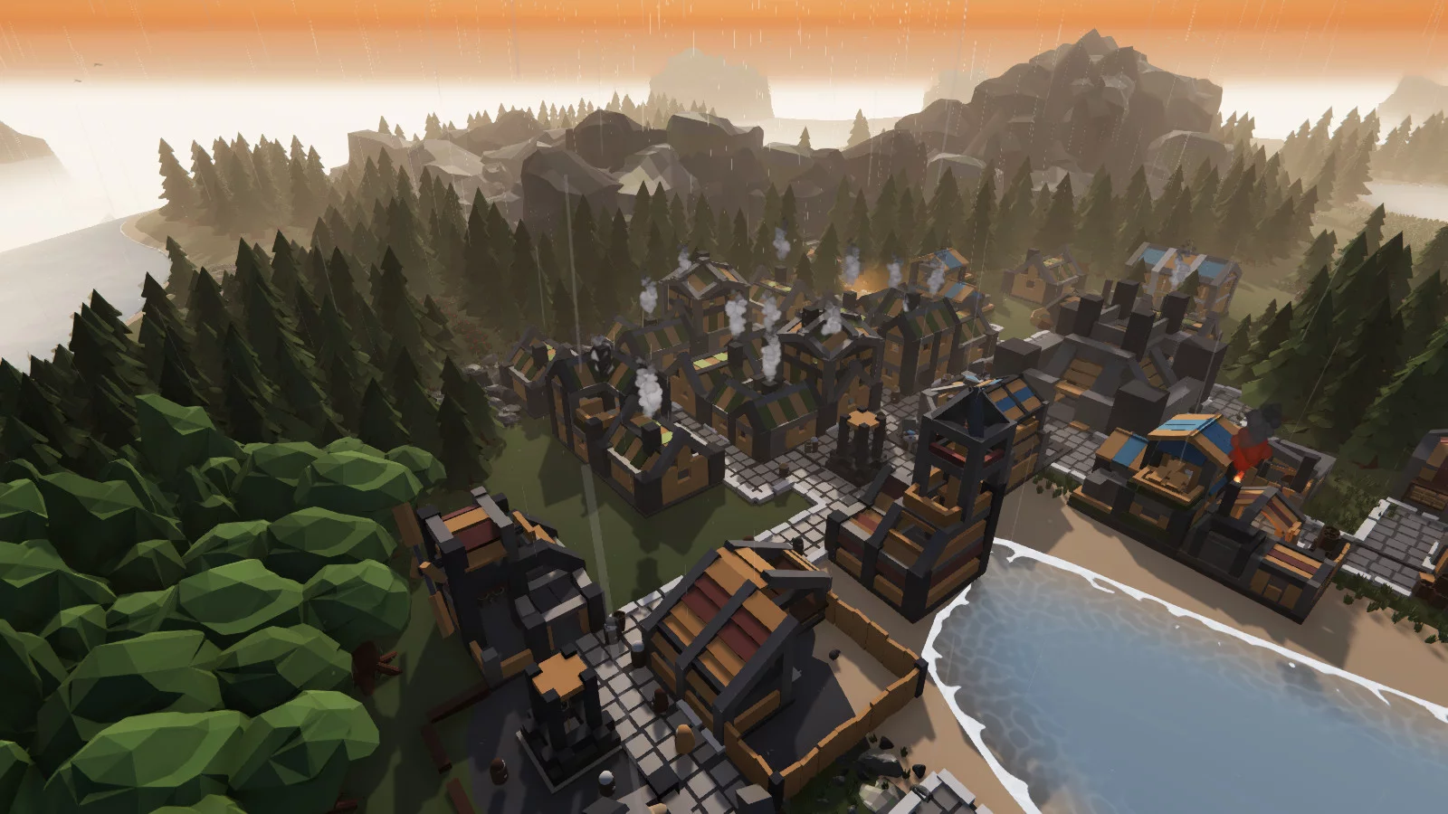 Изображение игры: Make Your Kingdom