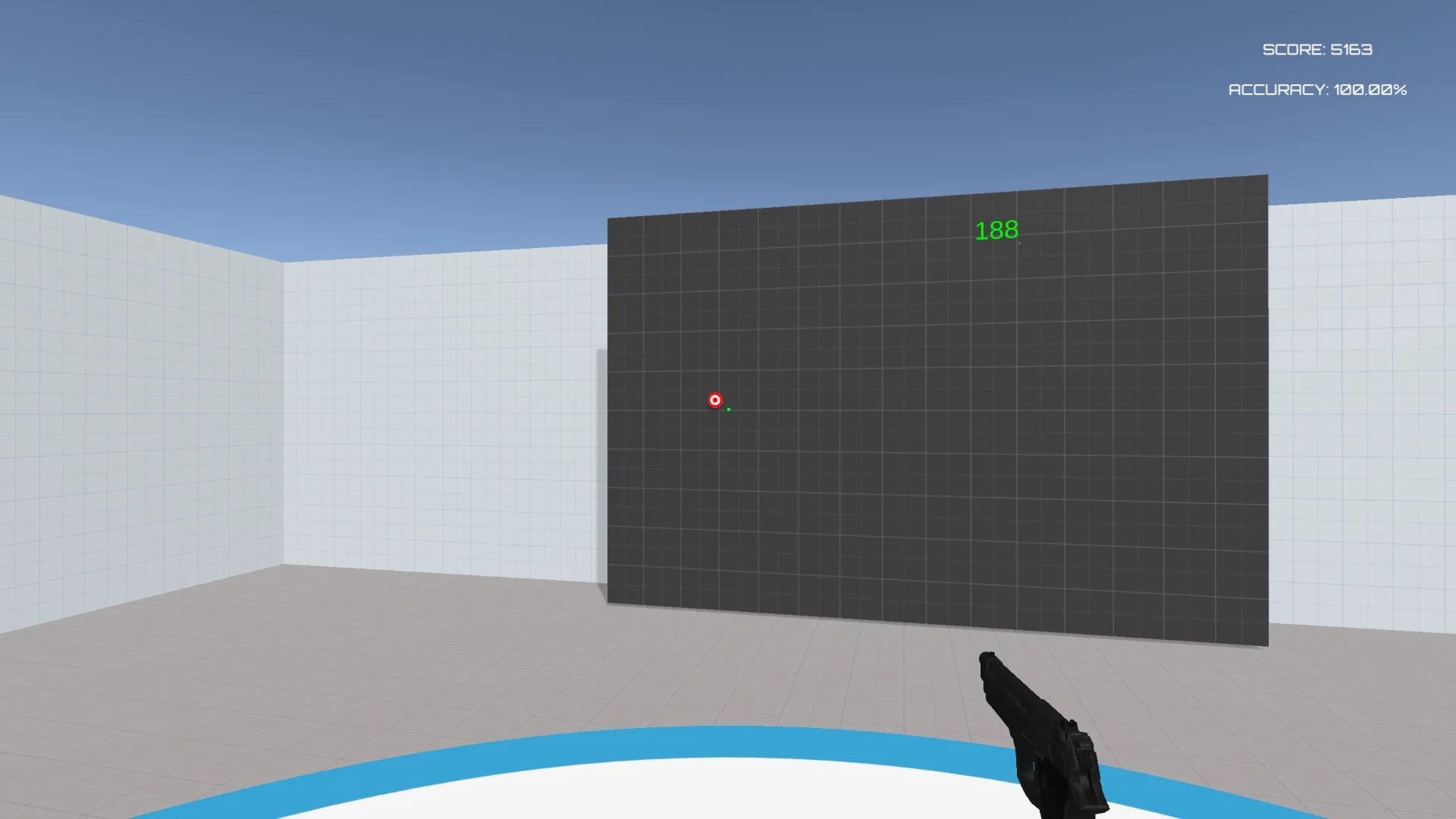 Изображение игры: Aim Theory - Trainer