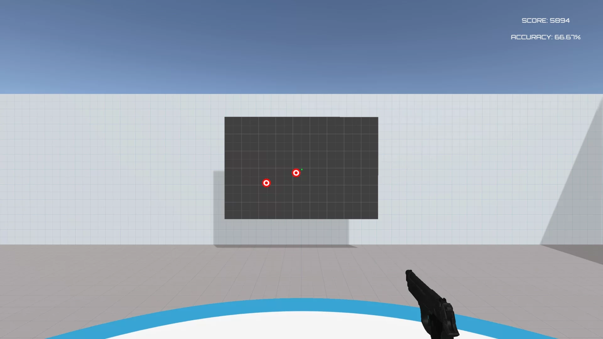 Изображение игры: Aim Theory - Trainer