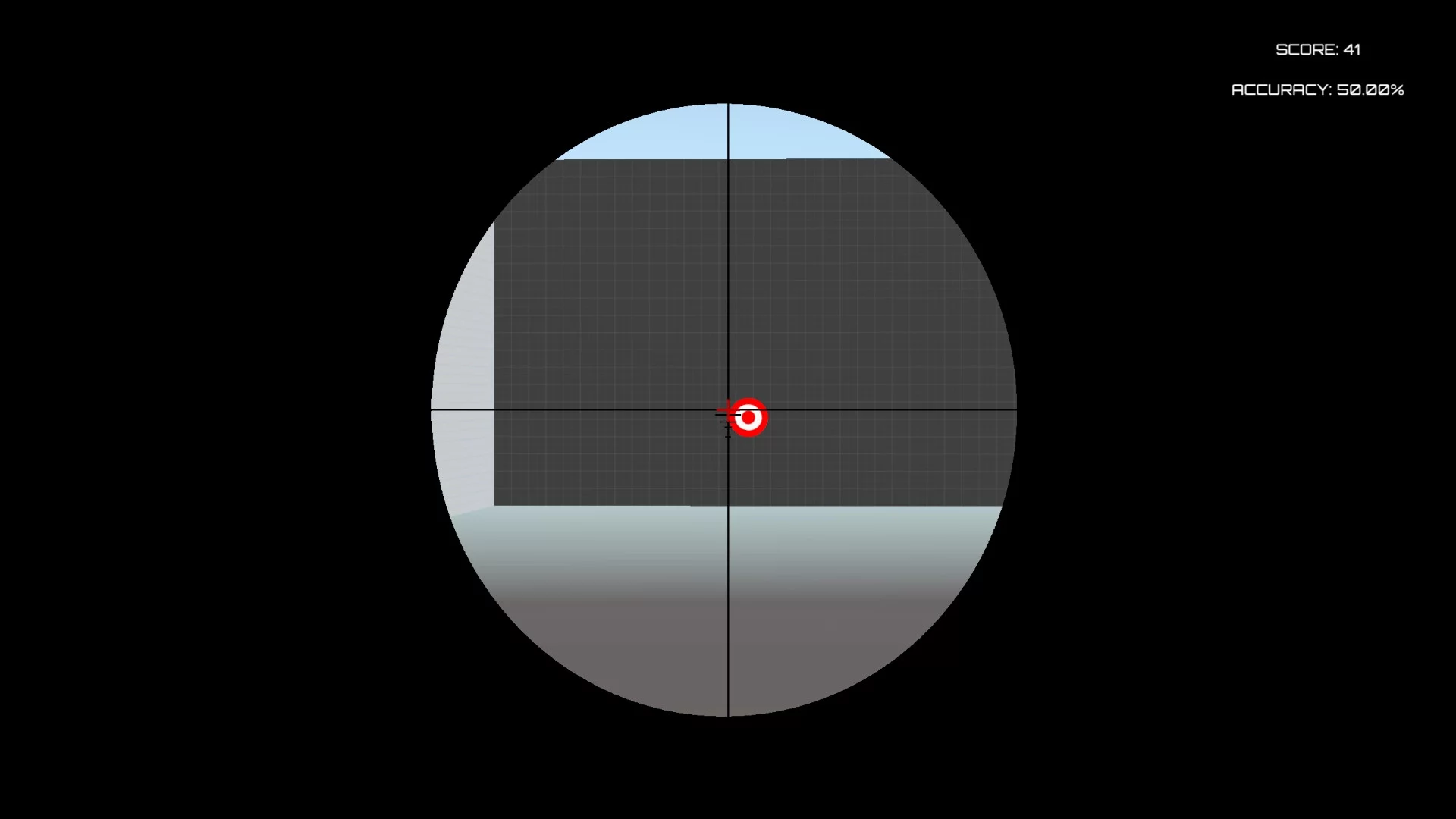 Изображение игры: Aim Theory - Trainer