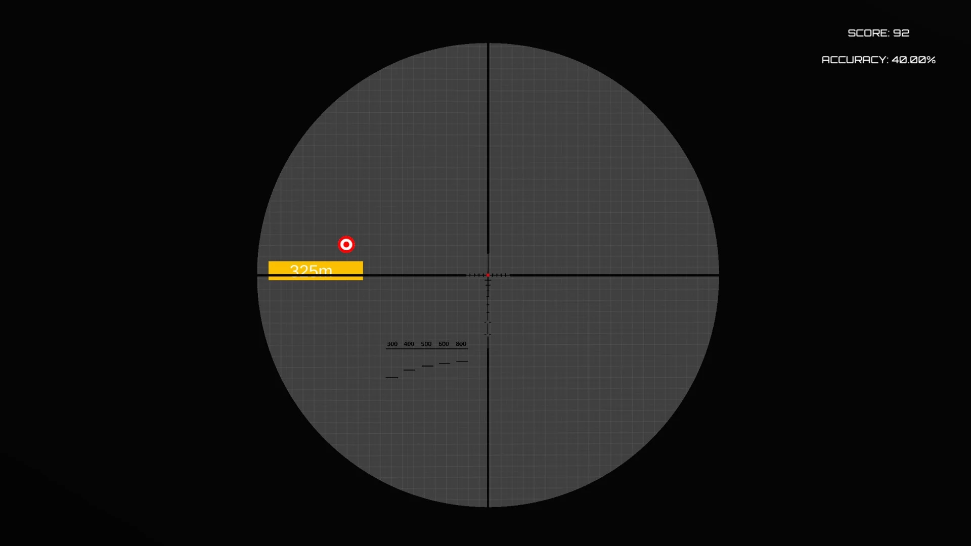 Изображение игры: Aim Theory - Trainer