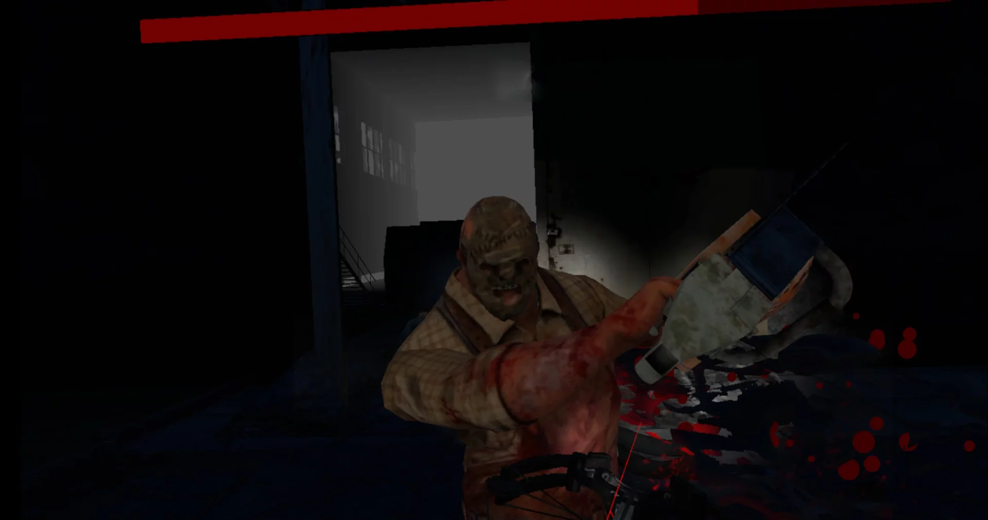 Изображение игры: Survive Zombies