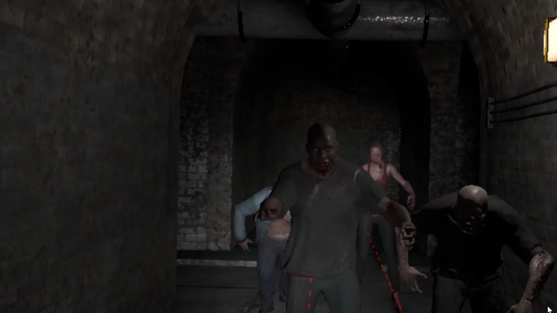 Изображение игры: Survive Zombies
