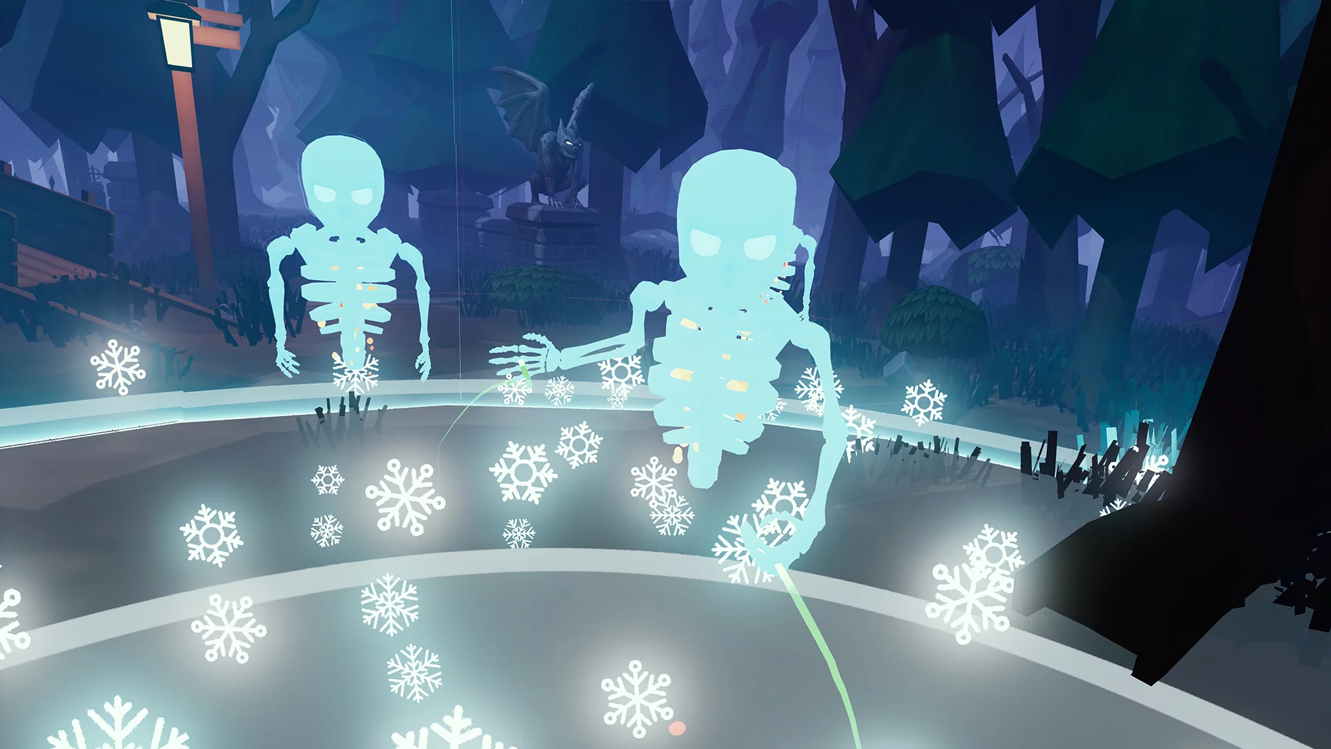 Изображение игры: Evoke