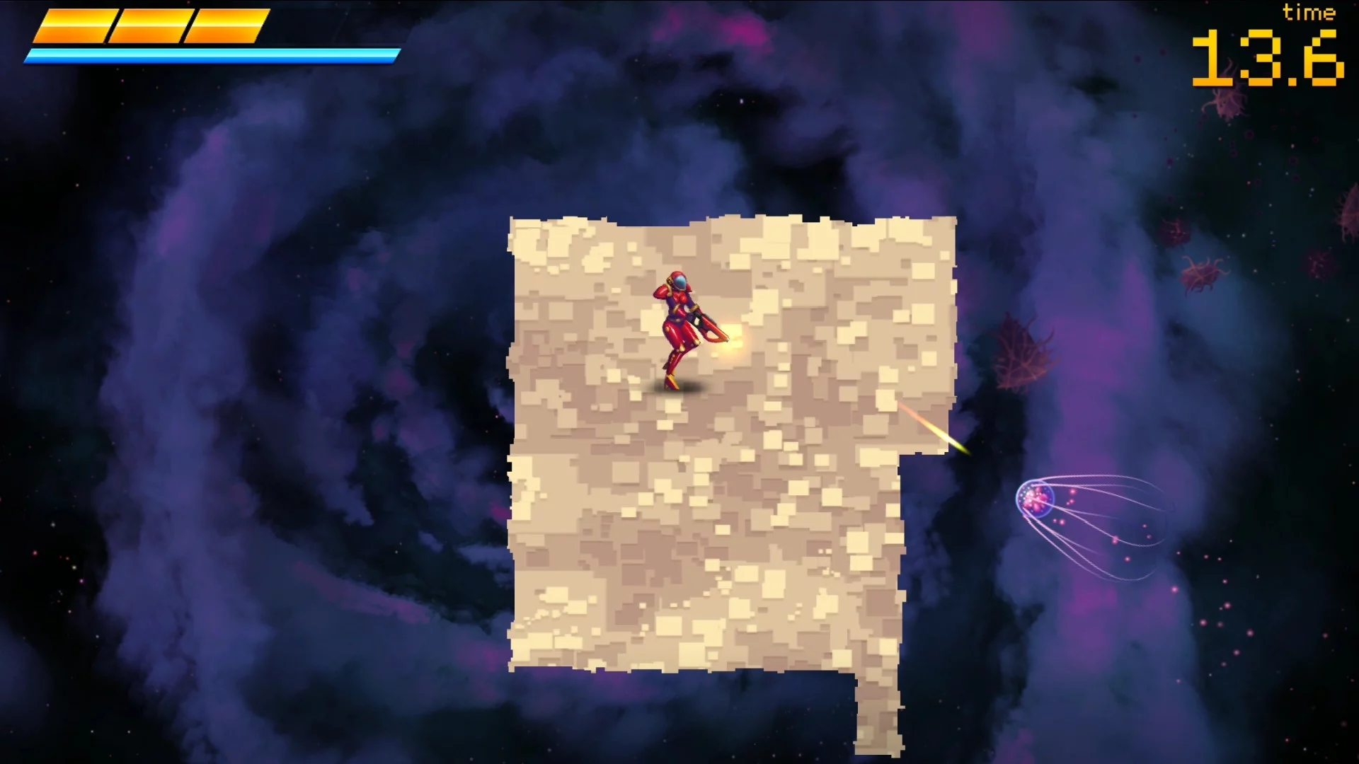 Изображение игры: Anstorm