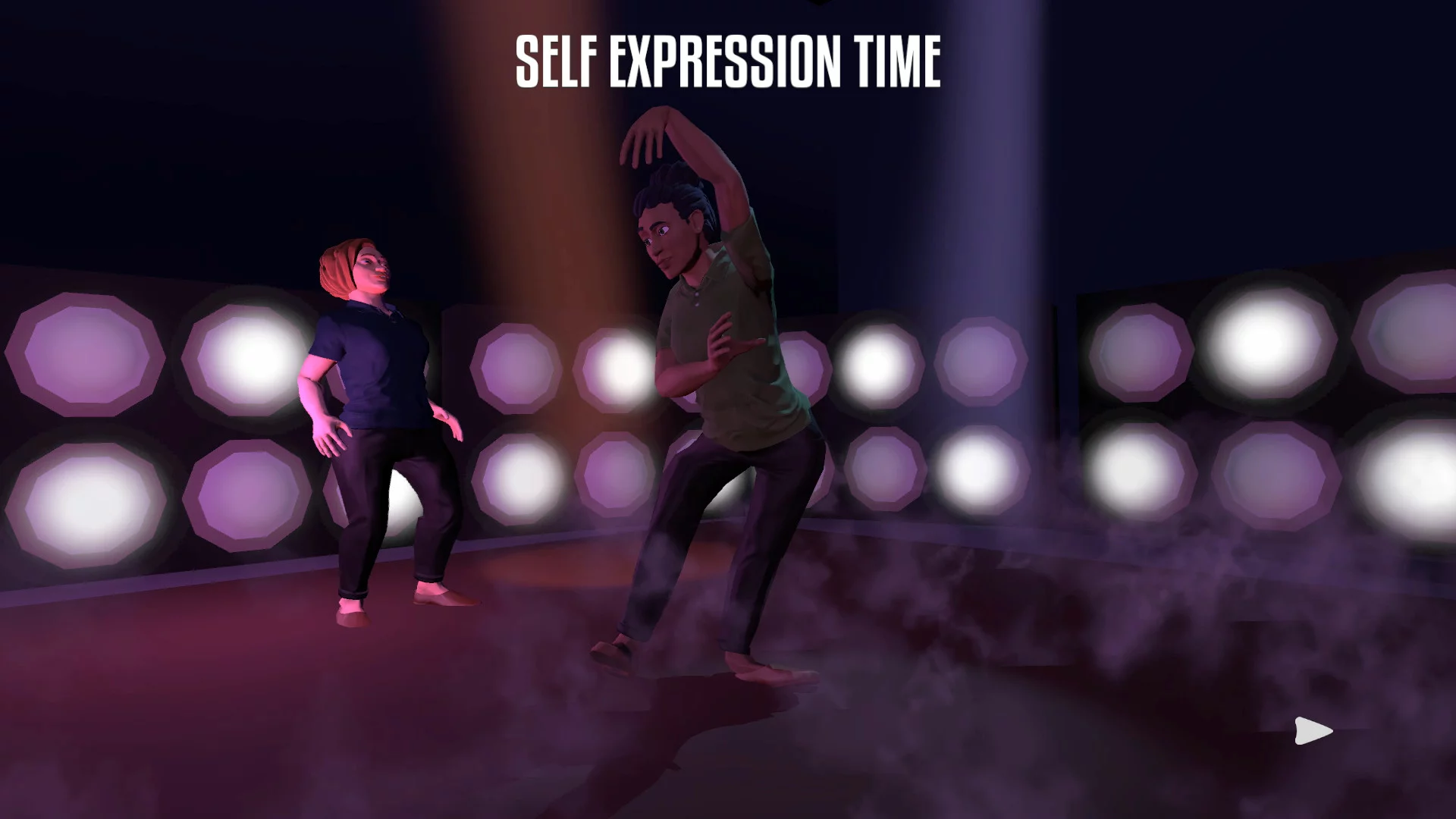 Изображение игры: Speaking Simulator