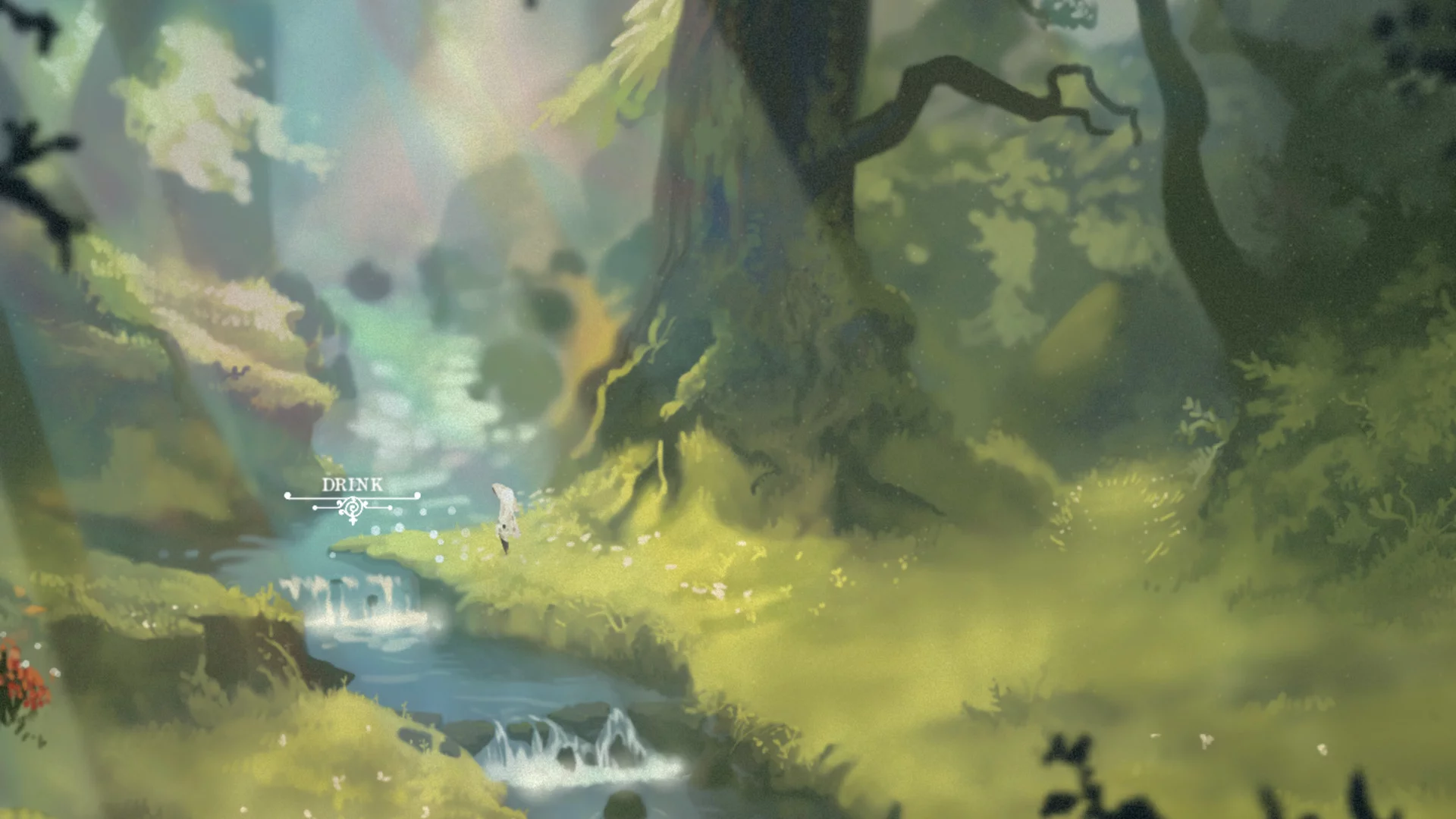 Изображение игры: The Wanderer: Frankenstein’s Creature