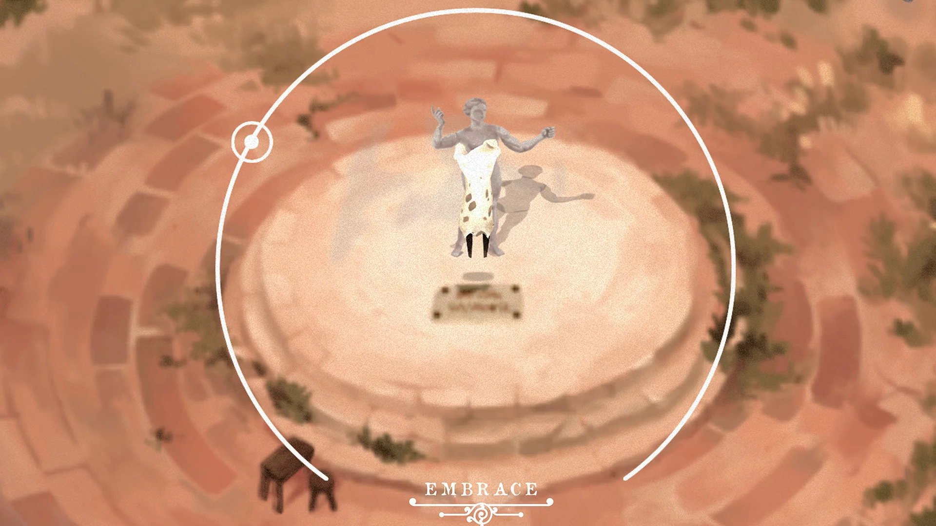 Изображение игры: The Wanderer: Frankenstein’s Creature