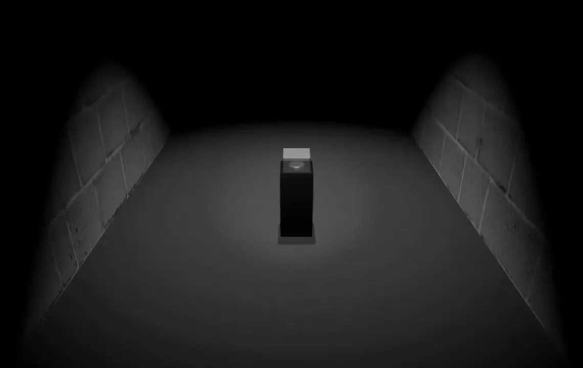 Изображение игры: Nights at the Clown Maze