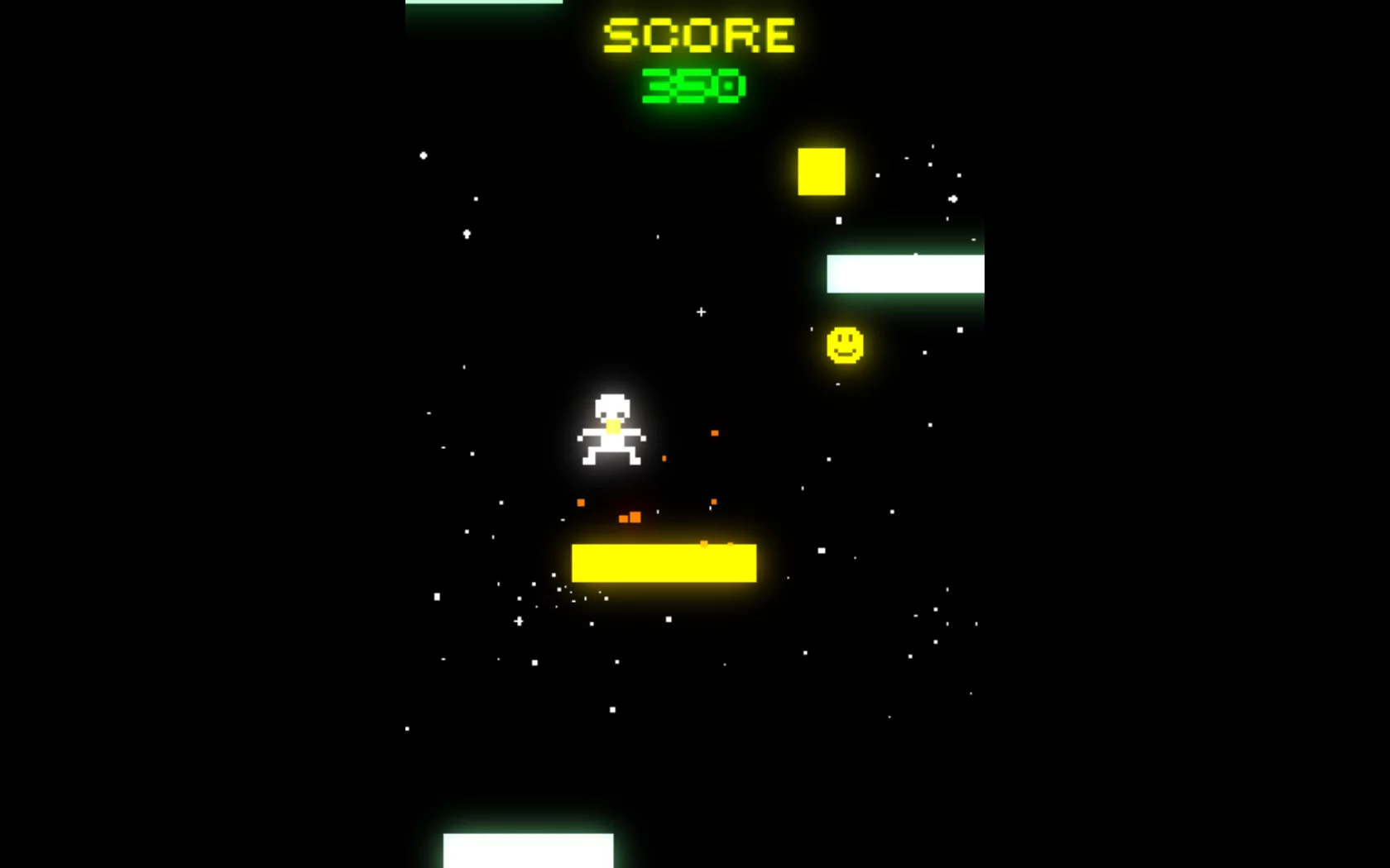 Изображение игры: Jump Jumpz