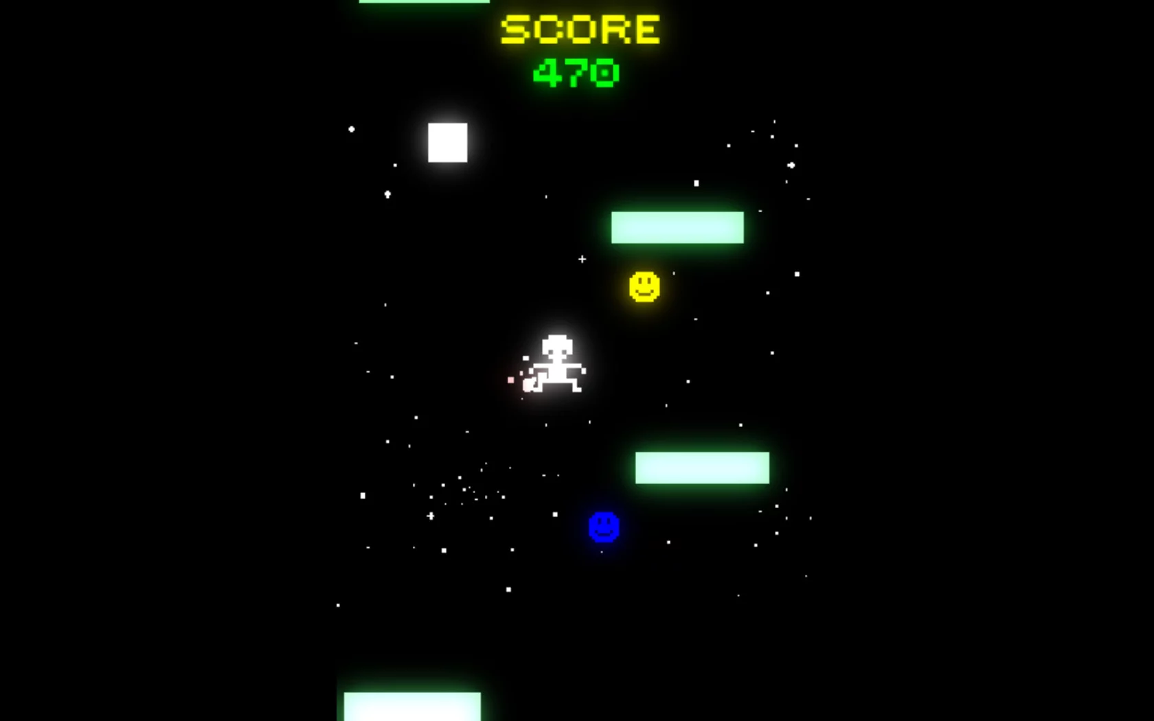 Изображение игры: Jump Jumpz