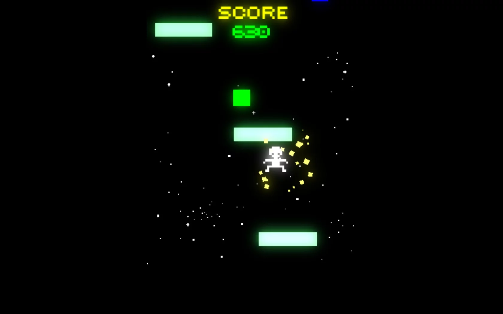 Изображение игры: Jump Jumpz