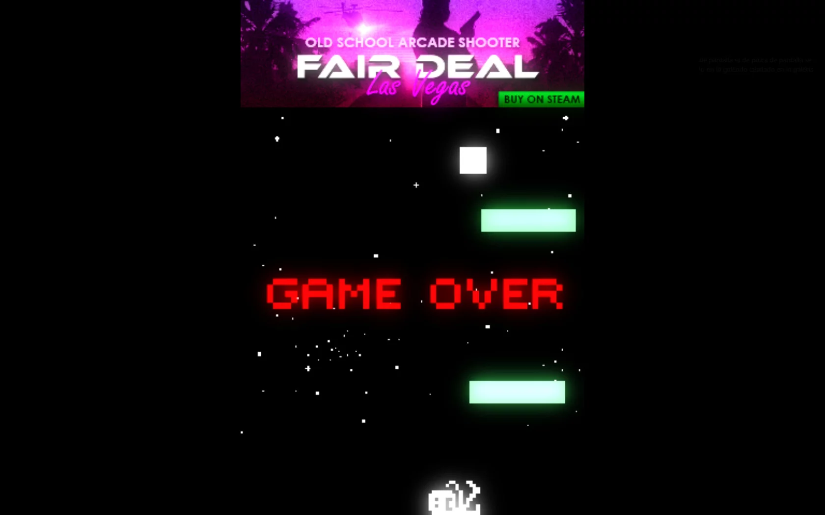 Изображение игры: Jump Jumpz