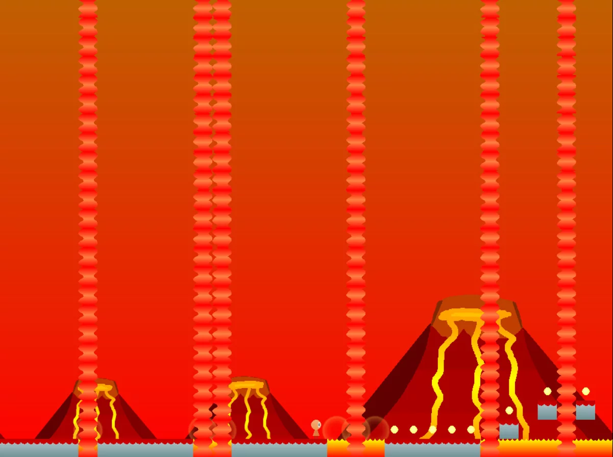 Изображение игры: Alpha & Beta