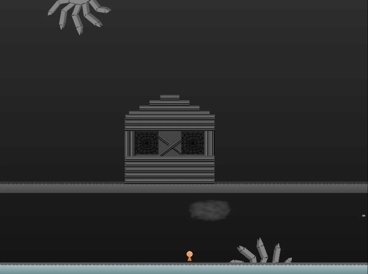 Изображение игры: Alpha & Beta