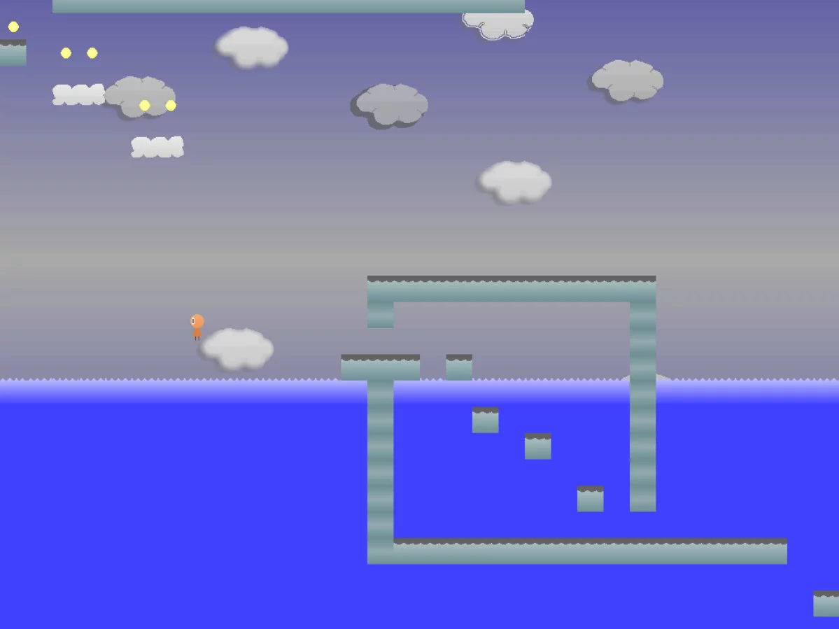Изображение игры: Alpha & Beta