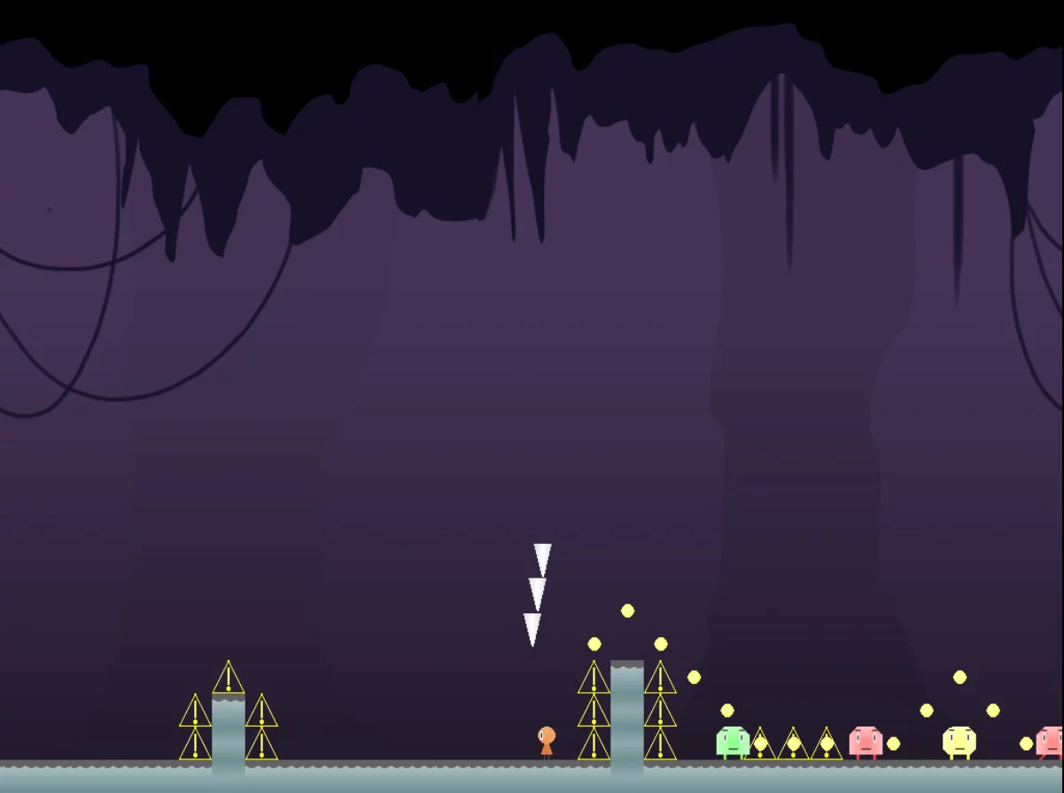 Изображение игры: Alpha & Beta