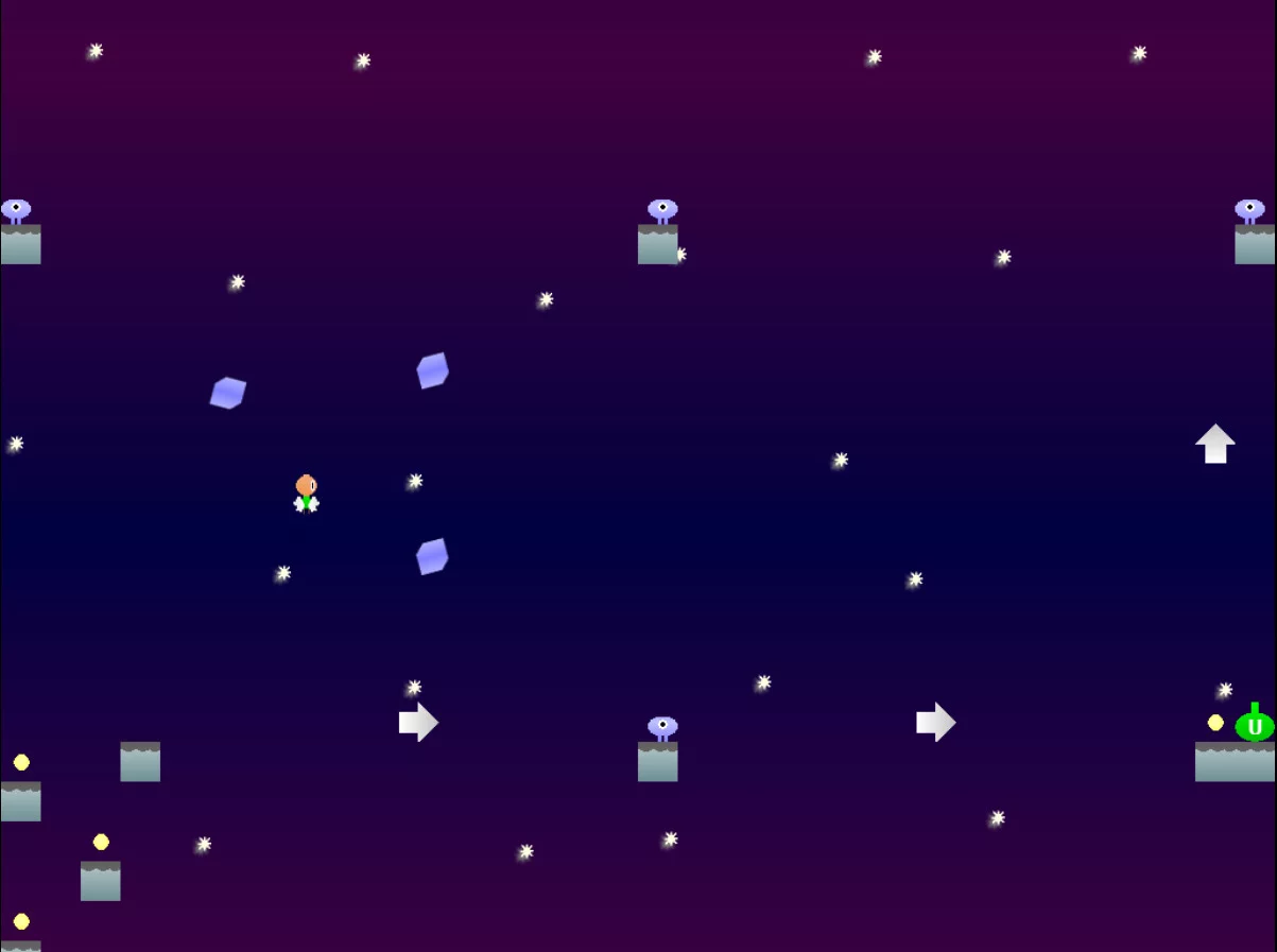 Изображение игры: Alpha & Beta