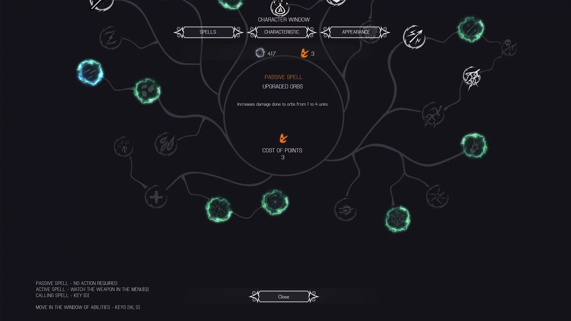 Изображение игры: Chaordic