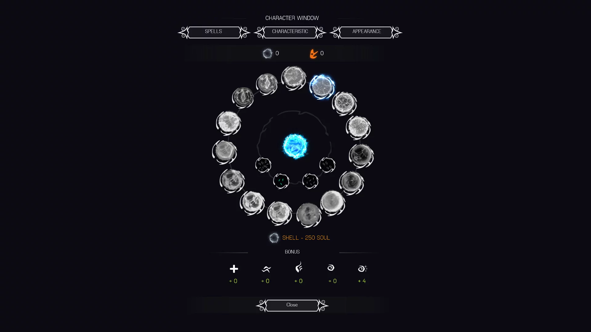 Изображение игры: Chaordic