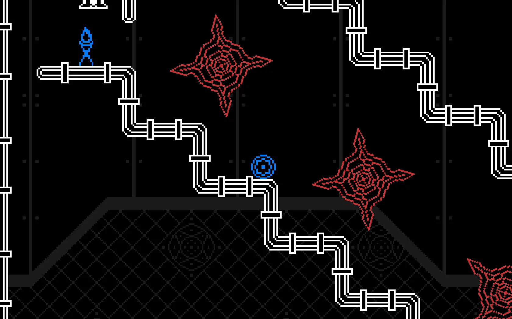 Изображение игры: The Lost Soul