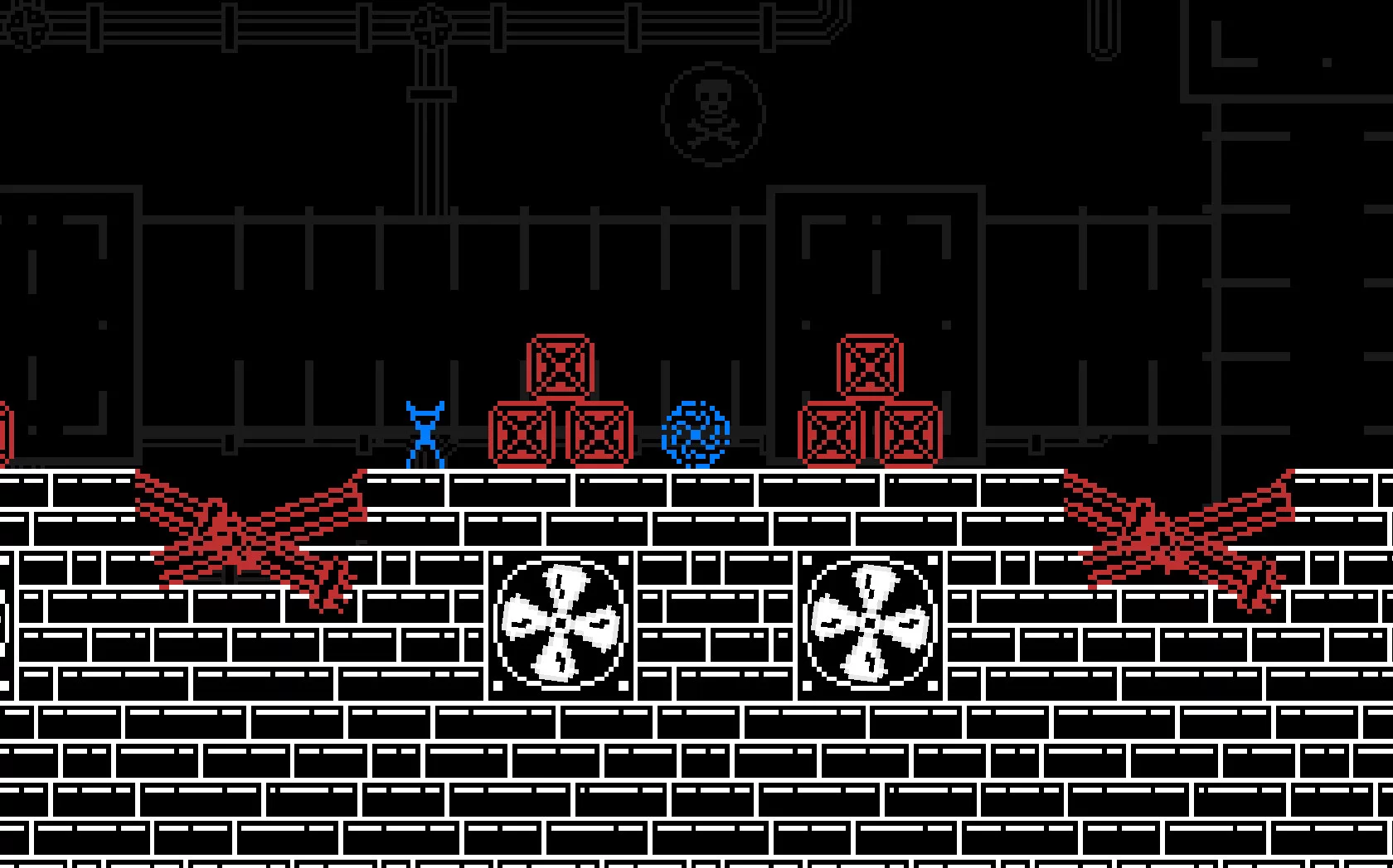 Изображение игры: The Lost Soul