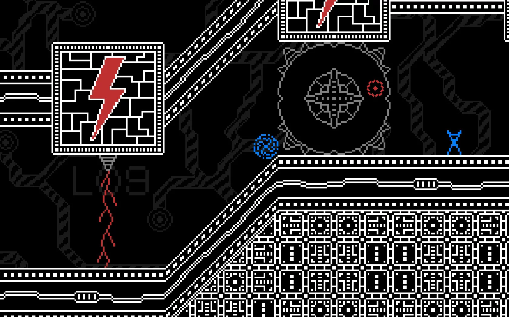 Изображение игры: The Lost Soul