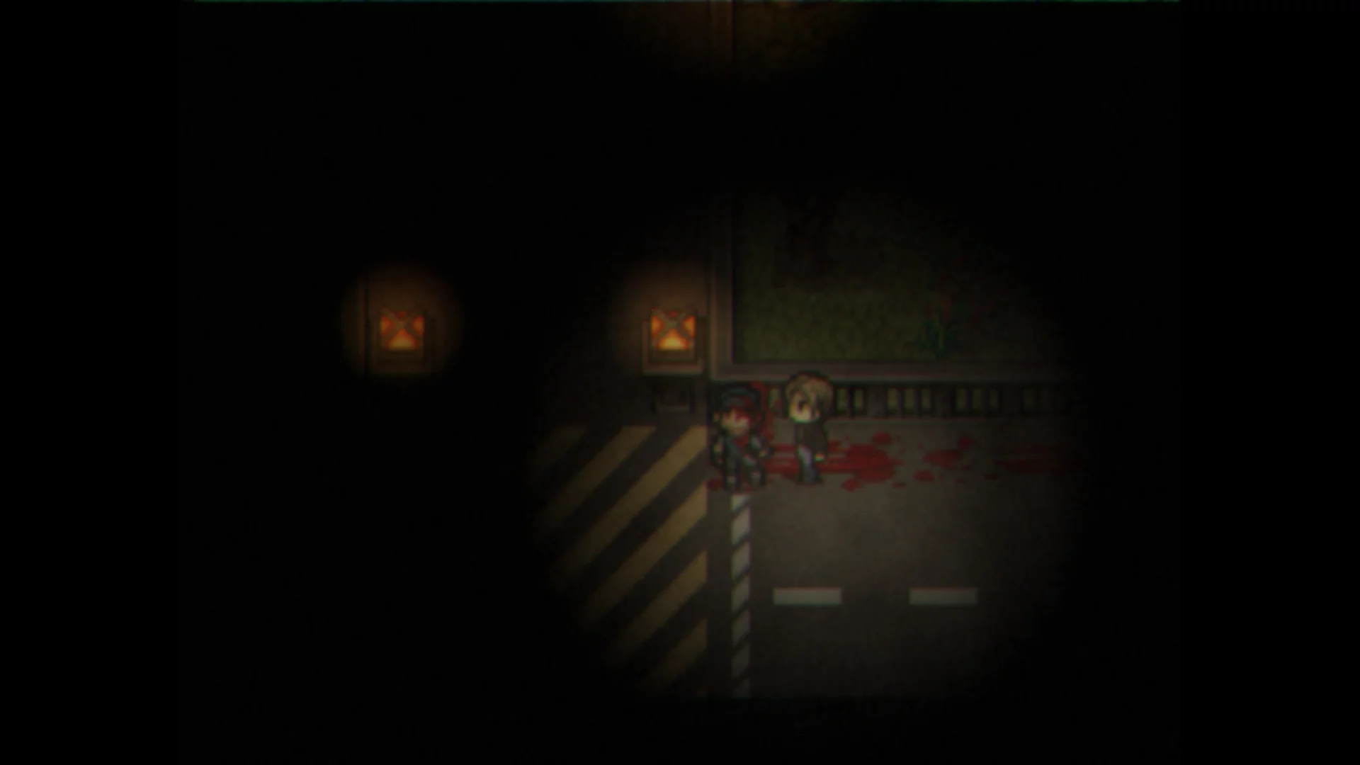 Изображение игры: Cult of the Glitch King