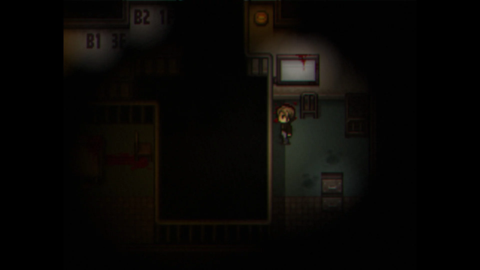 Изображение игры: Cult of the Glitch King