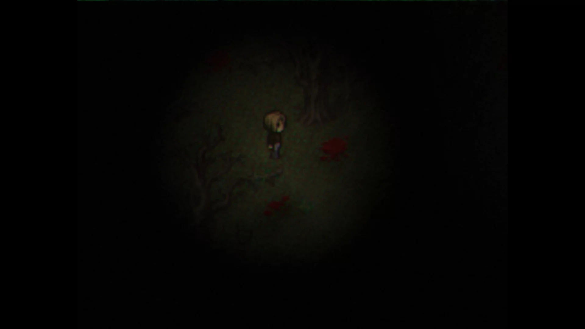 Изображение игры: Cult of the Glitch King