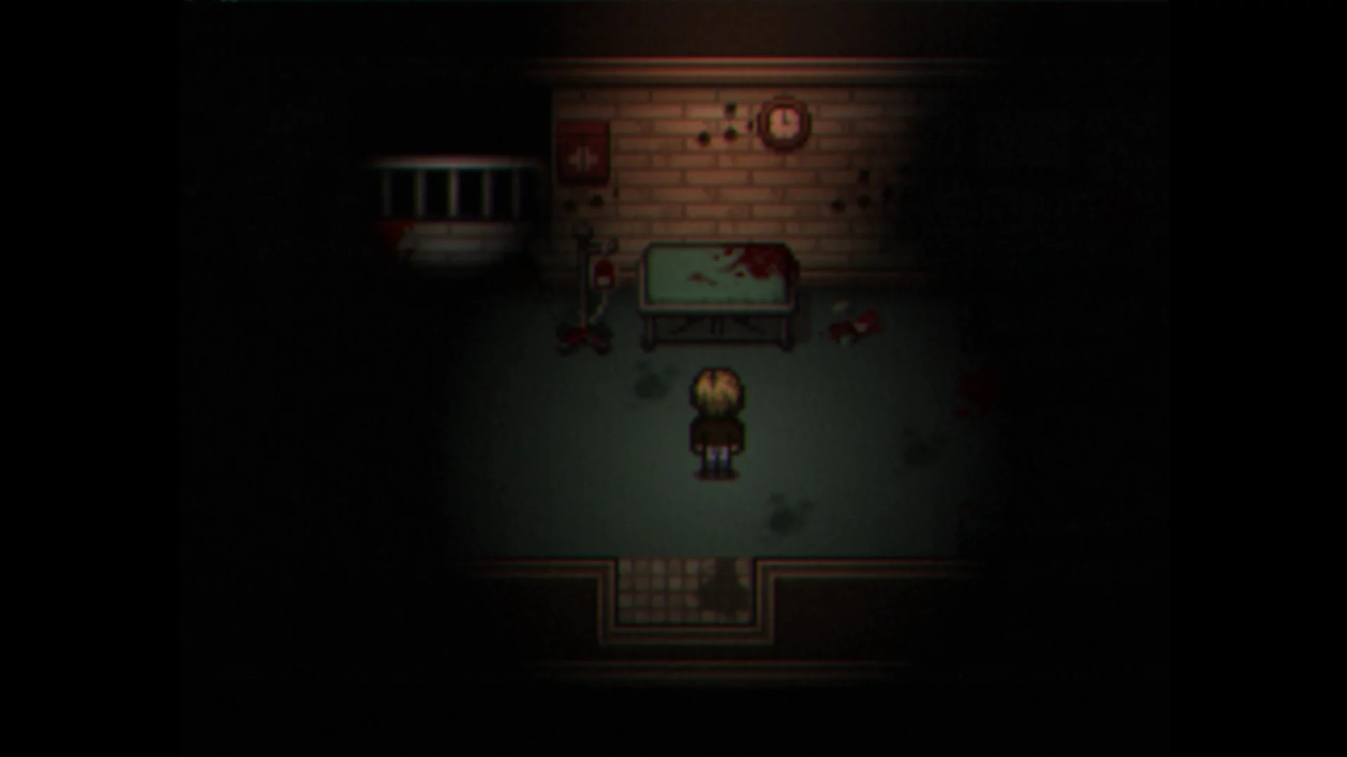 Изображение игры: Cult of the Glitch King