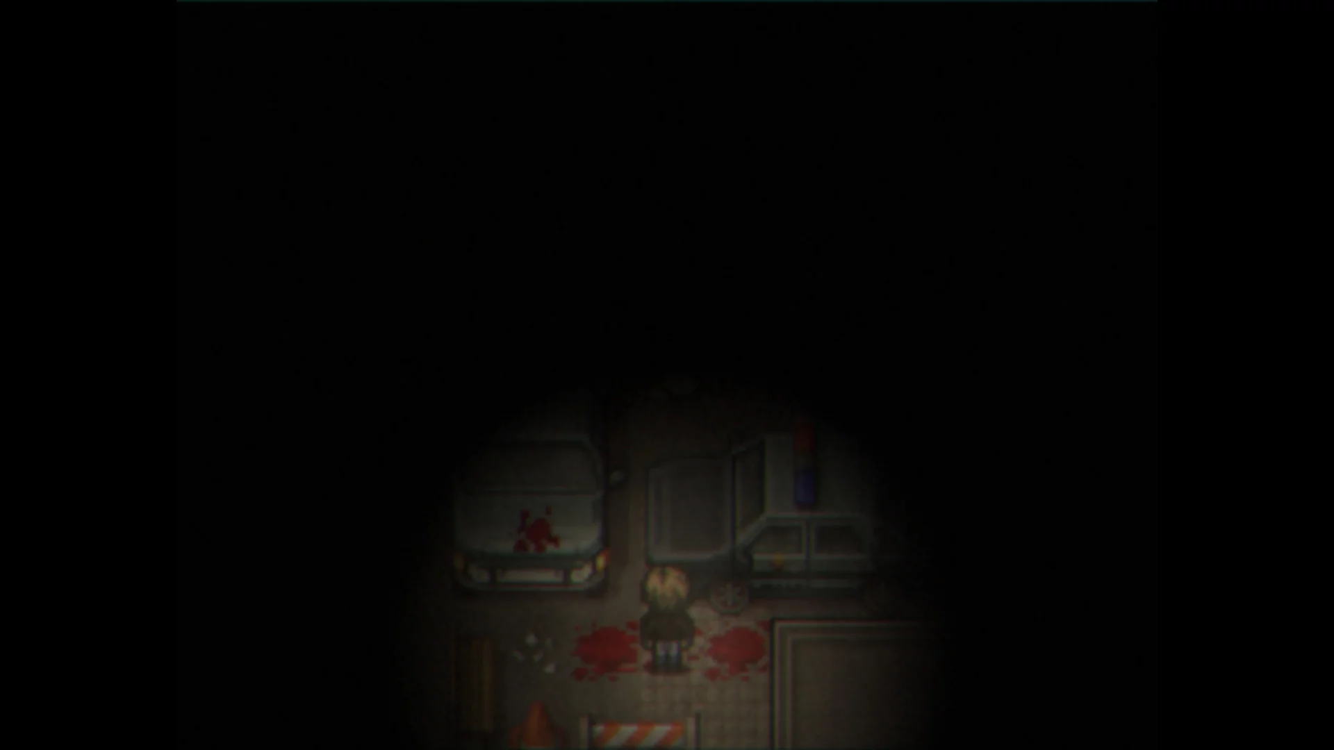 Изображение игры: Cult of the Glitch King