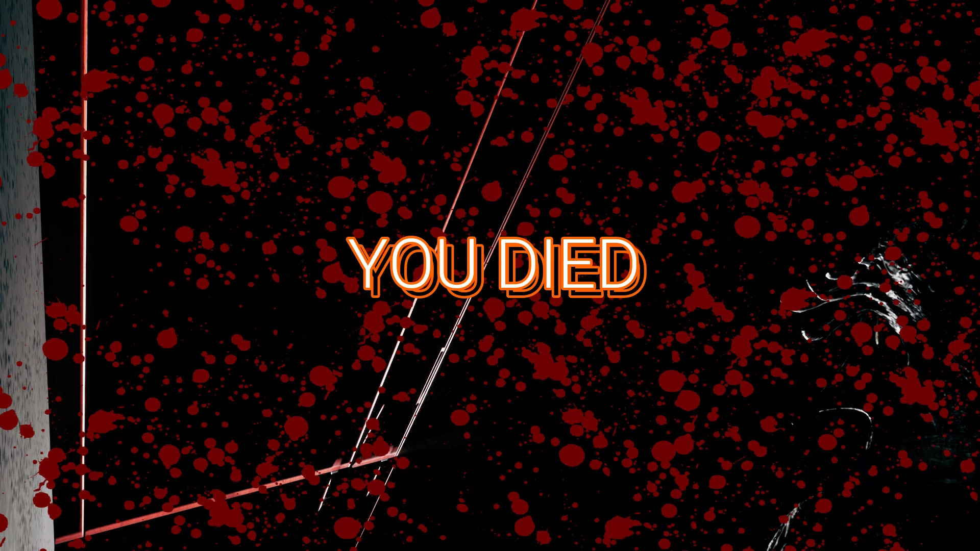 Изображение игры: Death Space