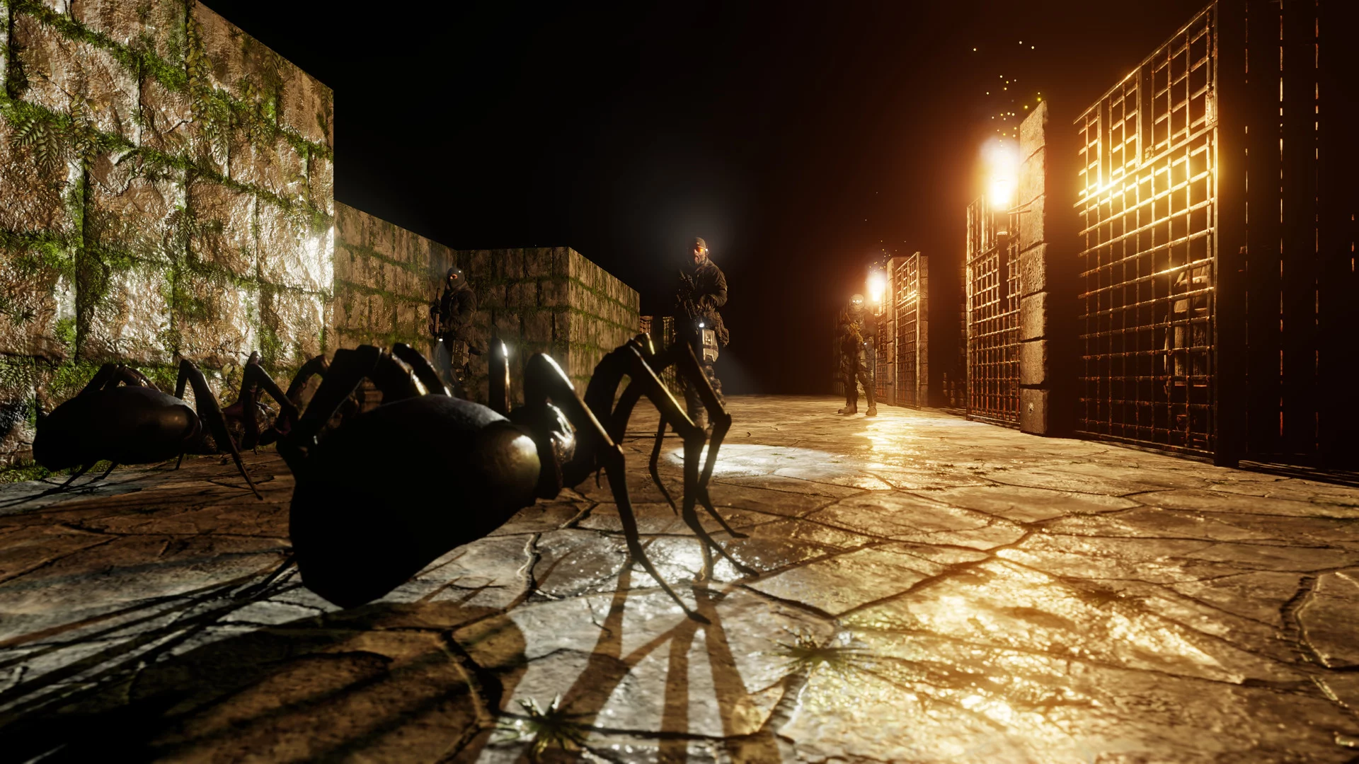 Изображение игры: The Dungeon Paradox