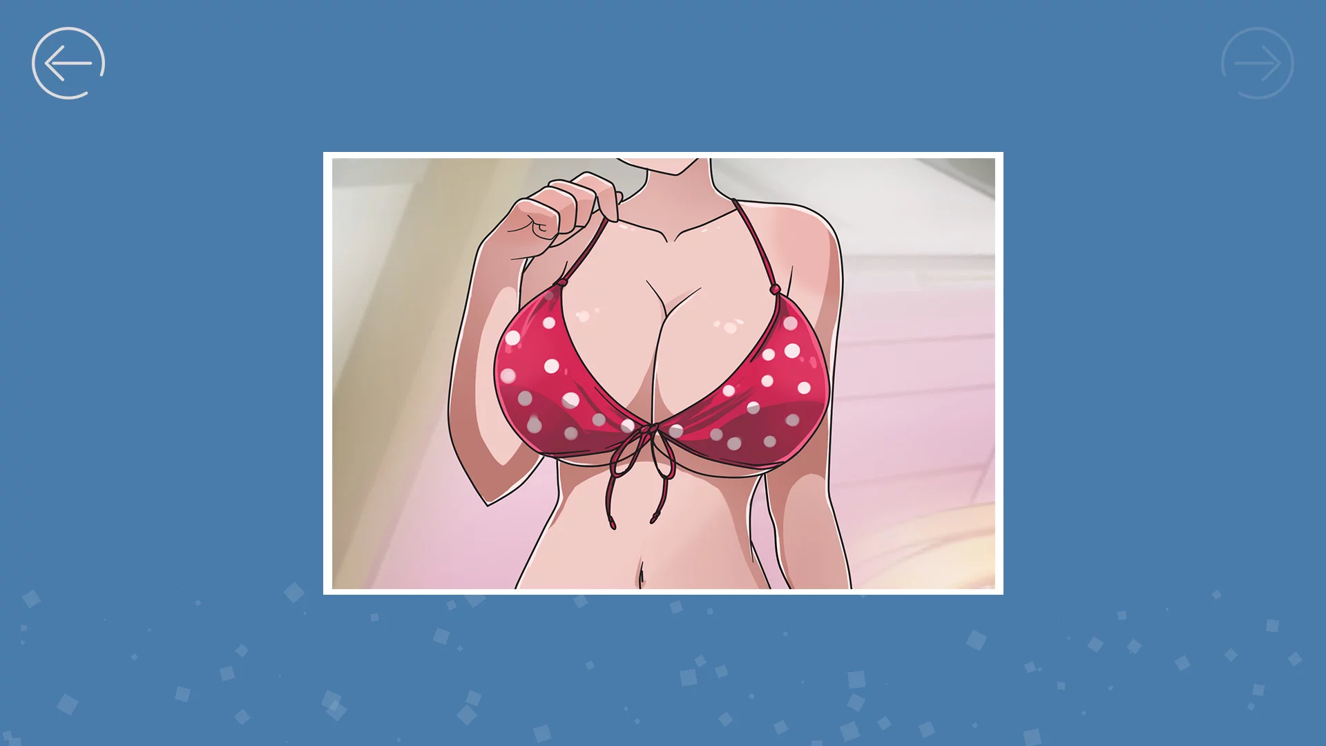 Изображение игры: Hentai Plus Girl