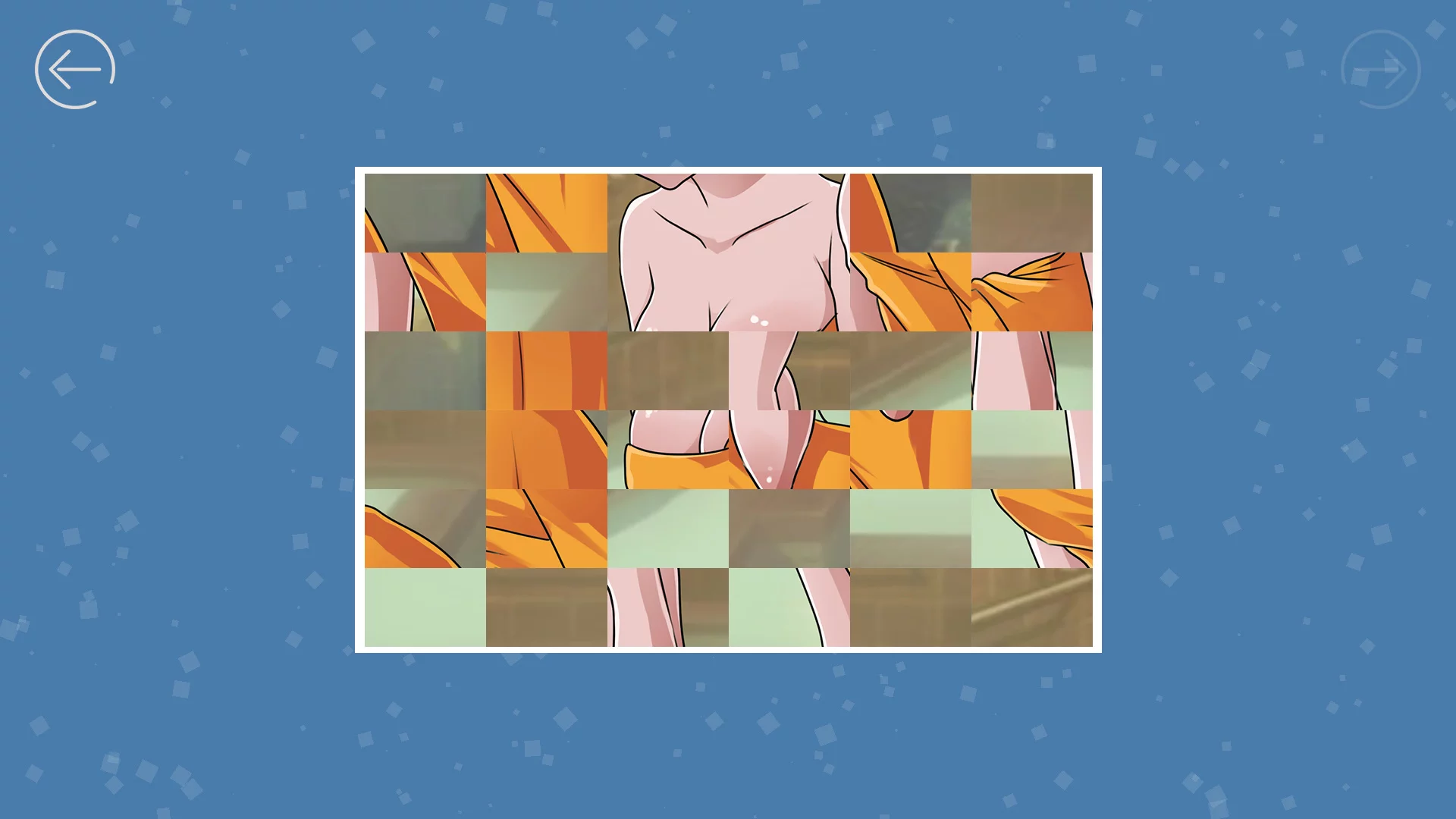 Изображение игры: Hentai Plus Girl