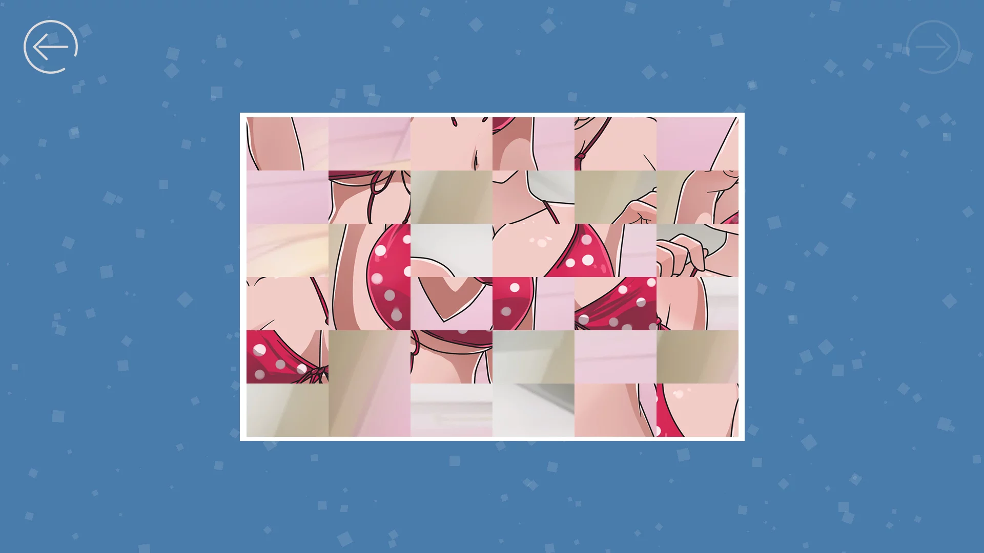 Изображение игры: Hentai Plus Girl