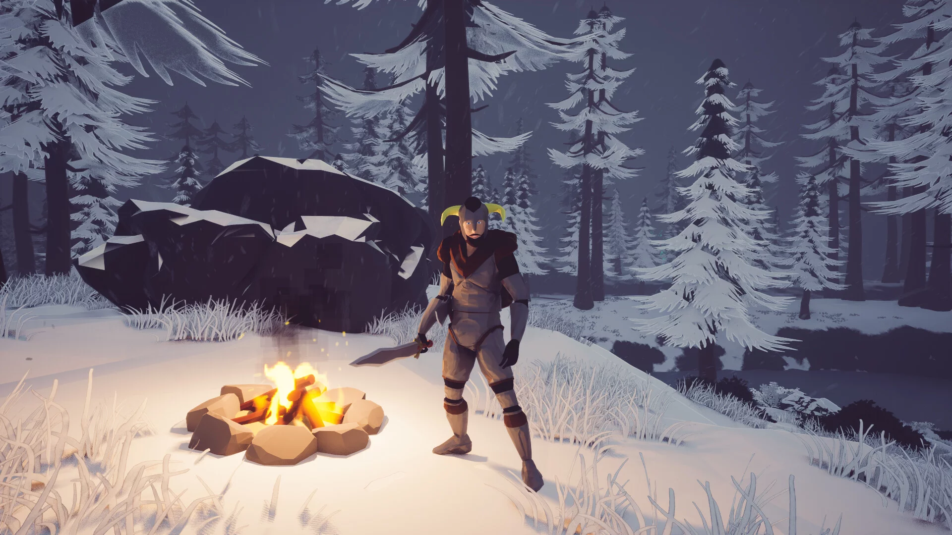 Изображение игры: Re.poly