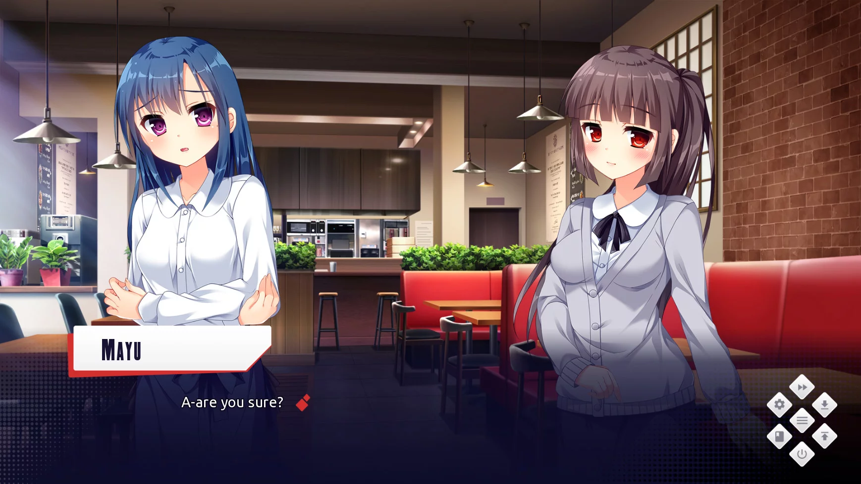 Изображение игры: Our Lovely Escape