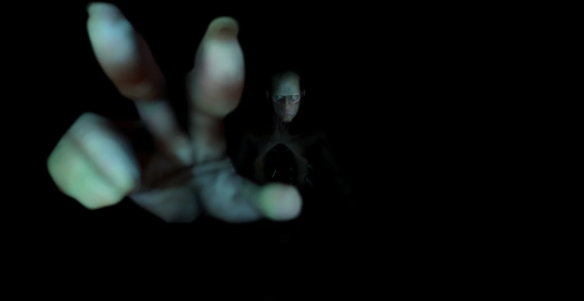 Изображение игры: Descent of Man