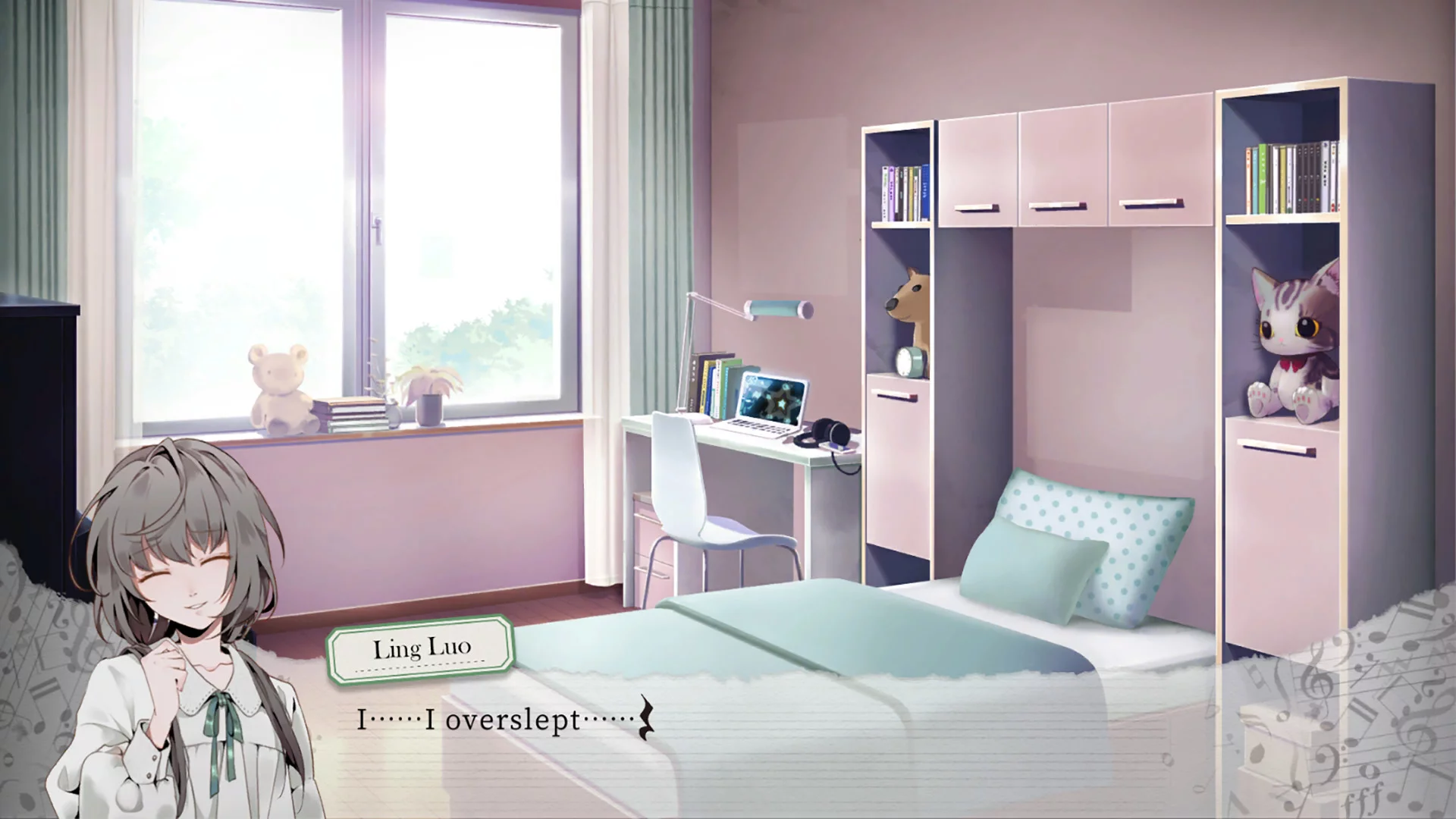 Изображение игры: Paranoia: Deliver Me