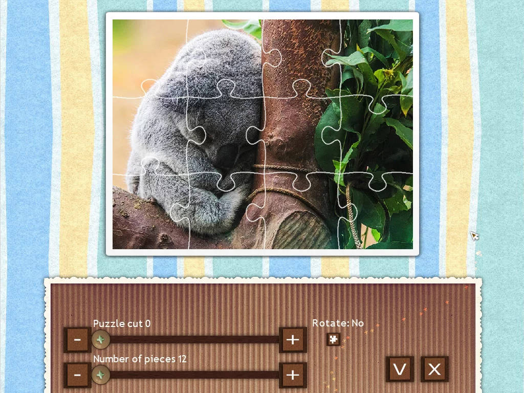 Изображение игры: 1001 Jigsaw. Earth Chronicles