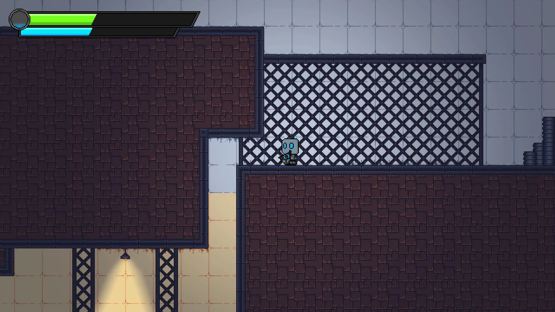 Изображение игры: ChronoBreach